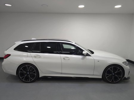 2019 BMW 3-Series - photo 7
