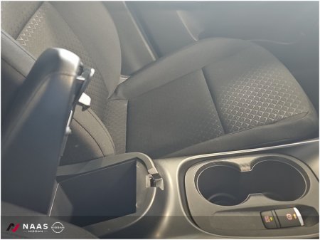 2025 Nissan Juke - photo 27