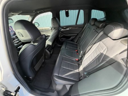 2019 BMW X3 - photo 42