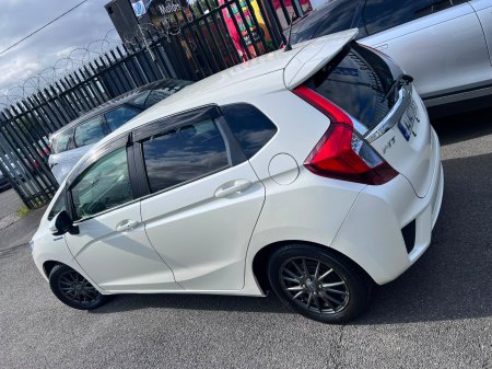 2016 Honda Fit - photo 5