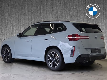 2026 BMW X3 - photo 2