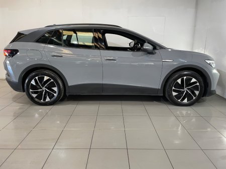 2023 Volkswagen ID.4 - photo 7