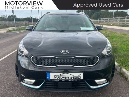 2019 Kia Niro - photo 4