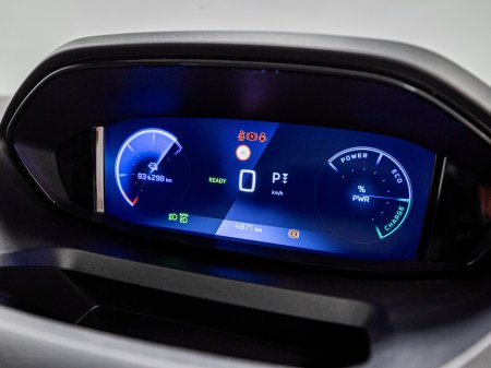 2026 Peugeot Rifter - photo 14