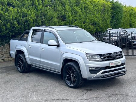 2019 Volkswagen Amarok - photo 5