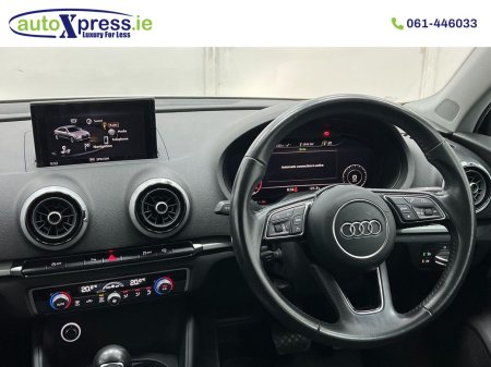 2017 Audi A3 - photo 2