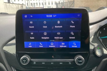 2020 Ford Fiesta - photo 26