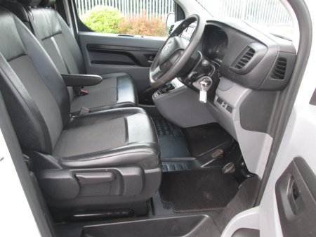 2021 Opel Vivaro - photo 11