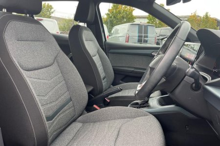 2023 SEAT Arona - photo 17