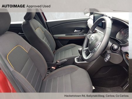 2022 Dacia Sandero Stepway - photo 5