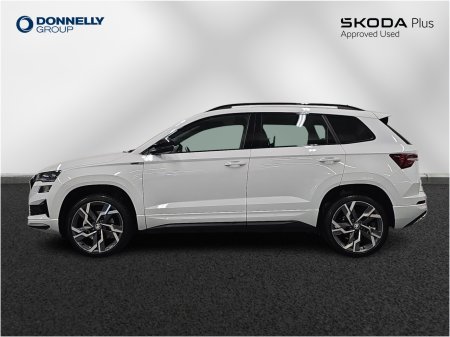 2025 Skoda Karoq - photo 15
