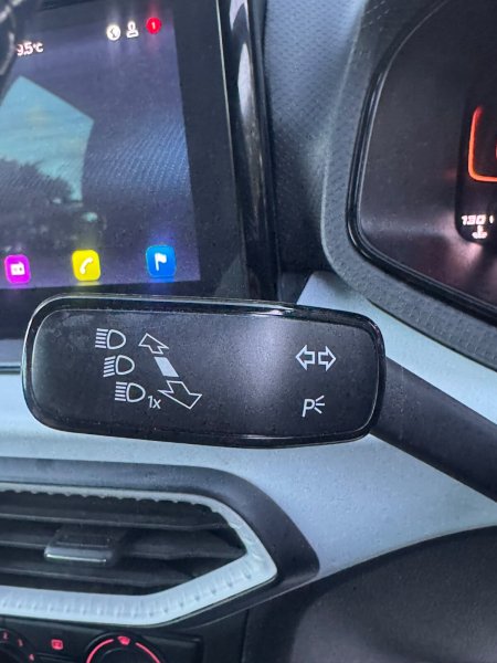 2025 SEAT Arona - photo 18
