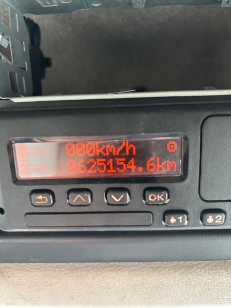 2022 Daf LF290 - photo 21