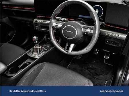 2027 Hyundai KONA - photo 6