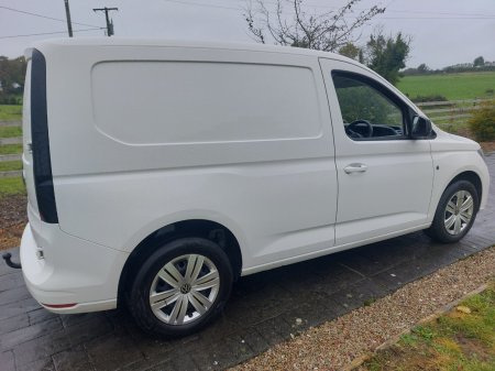 2022 Volkswagen Caddy - photo 11