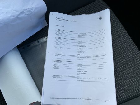 2022 Volkswagen Caddy - photo 31