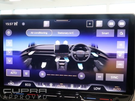 2026 Cupra Raval - photo 28
