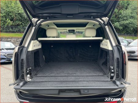 2024 Land Rover Range Rover - photo 13