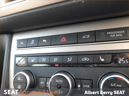 2023 SEAT Ateca - photo 17