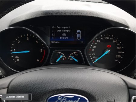 2017 Ford Kuga - photo 21