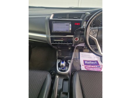 2014 Honda Fit - photo 17