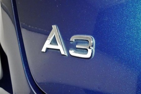2019 Audi A3 - photo 29