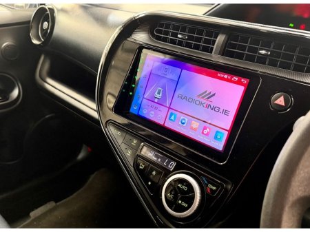 2019 Toyota Aqua - photo 5
