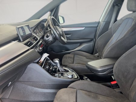 2016 BMW 2-Series Gran Tourer - photo 17