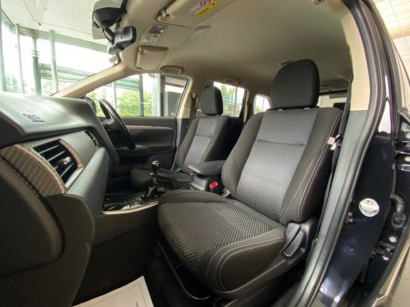 2018 Mitsubishi Outlander - photo 9