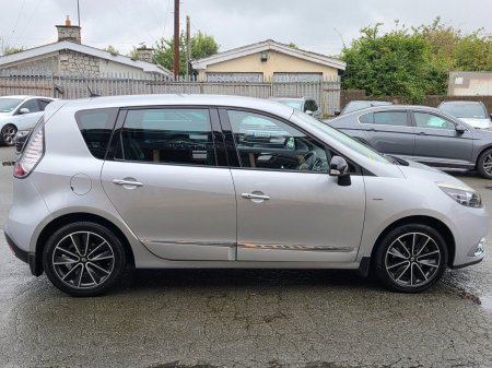 2014 Renault Scenic - photo 4