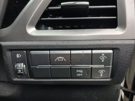 2023 SsangYong Korando - photo 24