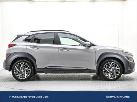 2021 Hyundai KONA - photo 14