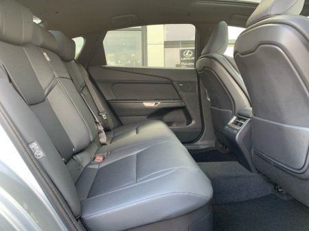 2026 Lexus ES - photo 9