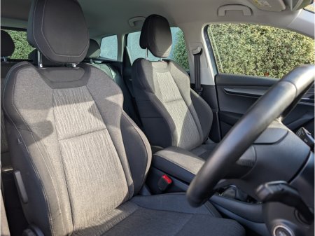 2018 Skoda Karoq - photo 12