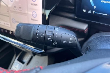 2025 Ford Puma - photo 14