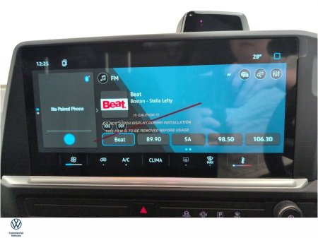2026 Volkswagen Transporter - photo 18