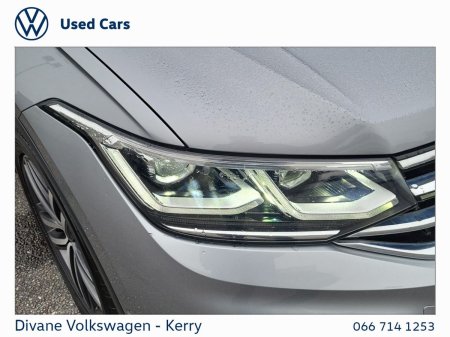 2024 Volkswagen Tiguan Allspace - photo 20