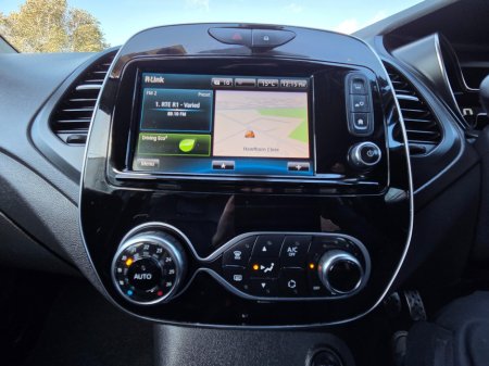 2019 Renault Captur - photo 13