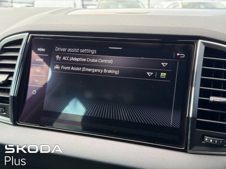 2022 Skoda Karoq - photo 14