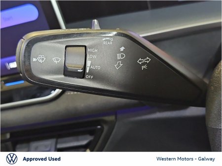 2026 Volkswagen Tayron - photo 31