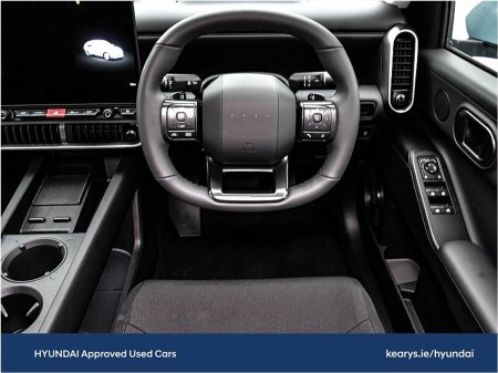 2027 Hyundai IONIQ 3 - photo 16