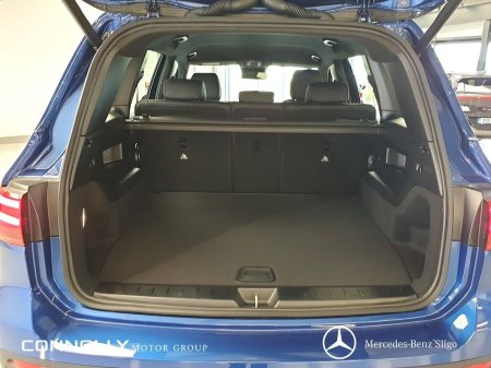 2026 Mercedes-Benz GLB - photo 8