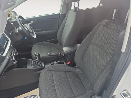 2018 Kia Stonic - photo 11