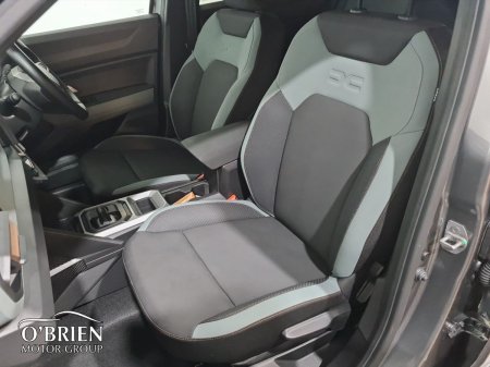 2026 Dacia Duster - photo 21