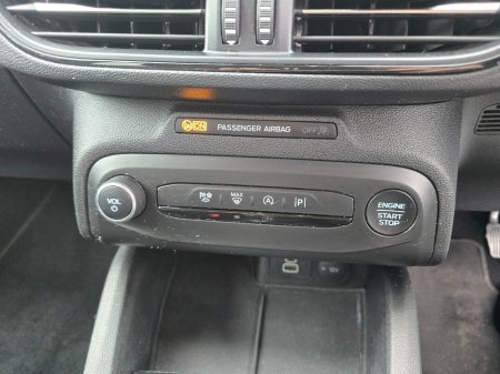 2024 Ford Focus - photo 6