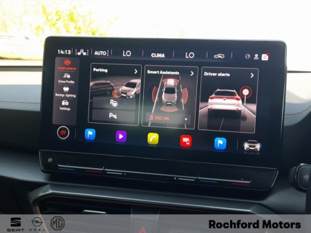 2023 Cupra Formentor - photo 18
