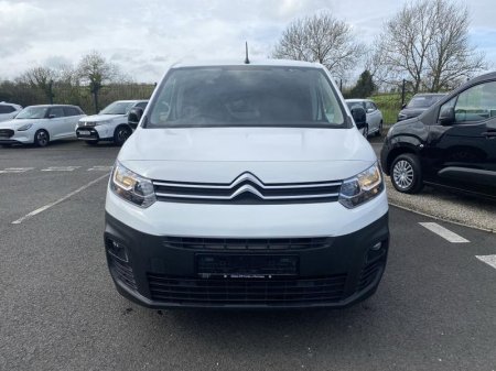 2022 Citroen Berlingo - photo 2