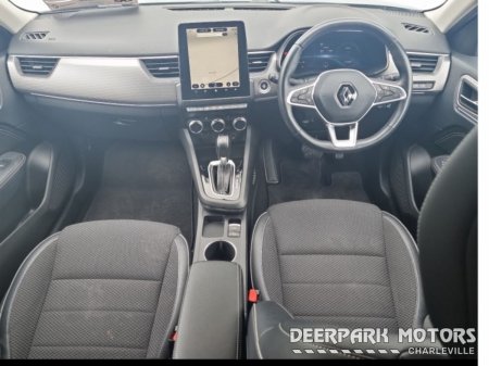 2022 Renault Arkana - photo 2
