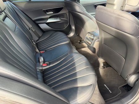 2024 Mercedes-Benz E-Class - photo 23