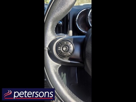 2018 Mini Countryman - photo 26